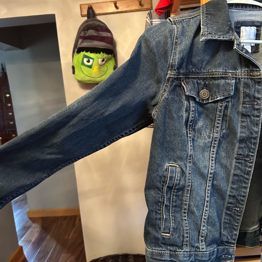 Jean jacket M bundle and save